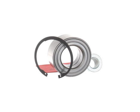 Wheel bearing VKBA 7440 SKF, Image 3