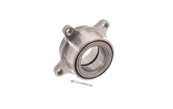 Wheel bearing VKBA 7451 SKF