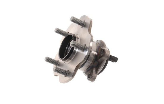 Wheel bearing VKBA 7462 SKF, Image 2
