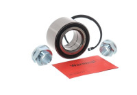 Wheel bearing VKBA 7469 SKF