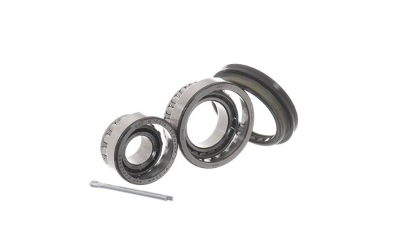 Wheel bearing VKBA 7474 SKF
