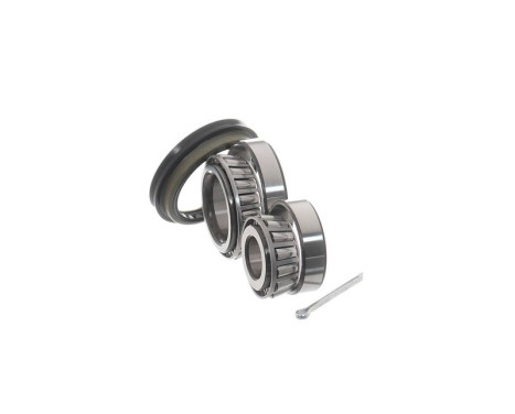 Wheel bearing VKBA 7474 SKF, Image 2