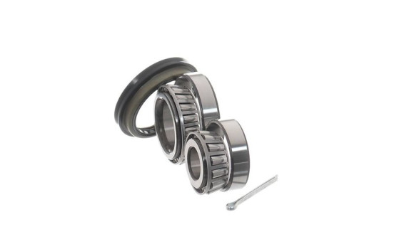 Wheel bearing VKBA 7474 SKF, Image 2