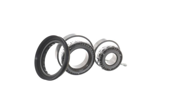 Wheel bearing VKBA 7474 SKF, Image 3