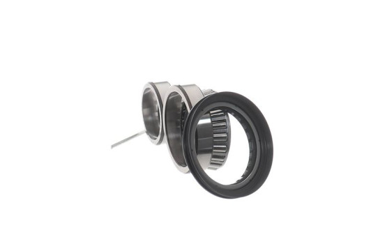 Wheel bearing VKBA 7474 SKF, Image 4