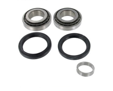 Wheel bearing VKBA 749 SKF