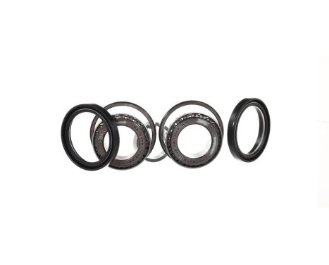 Wheel bearing VKBA 749 SKF, Image 5