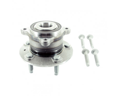 Wheel bearing VKBA 7493 SKF