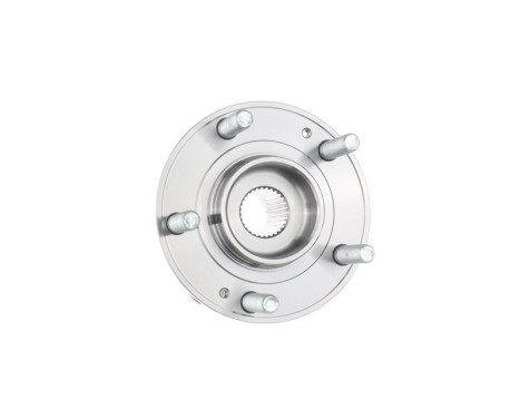 Wheel bearing VKBA 7515 SKF, Image 3