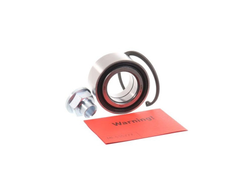 Wheel bearing VKBA 7526 SKF, Image 3