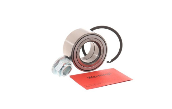 Wheel bearing VKBA 7538 SKF