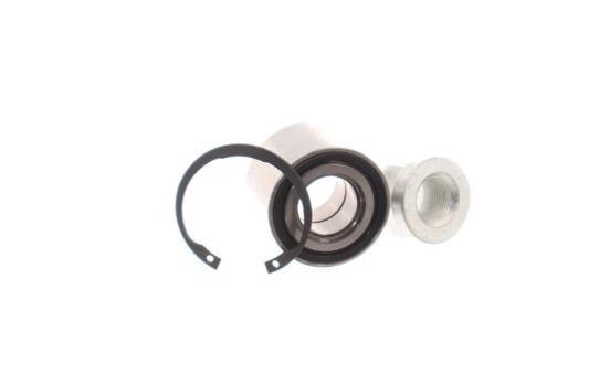 Wheel bearing VKBA 7573 SKF, Image 4