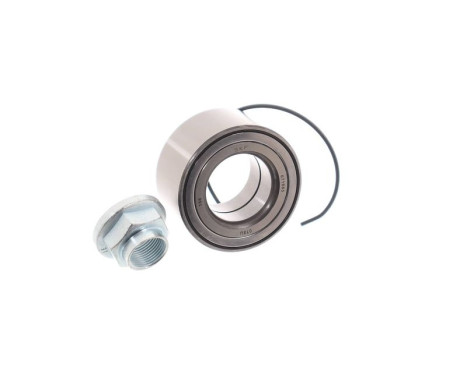 Wheel bearing VKBA 7575 SKF