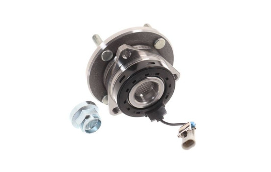 Wheel bearing VKBA 7599 SKF