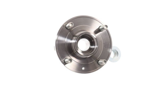 Wheel bearing VKBA 7599 SKF, Image 3