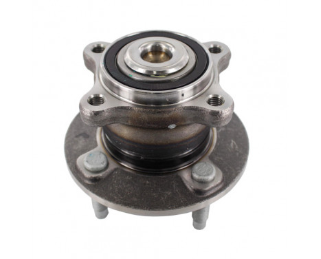 Wheel bearing VKBA 7602 SKF