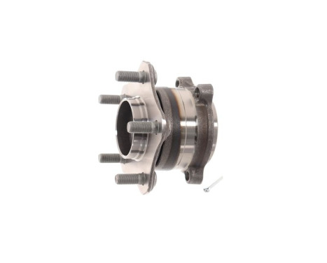 Wheel bearing VKBA 7612 SKF, Image 2