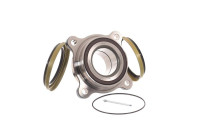 Wheel bearing VKBA 7633 SKF