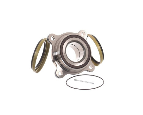 Wheel bearing VKBA 7633 SKF