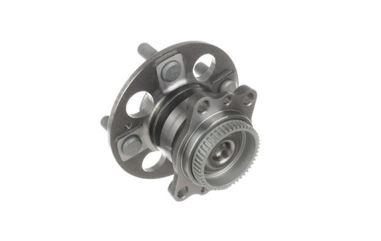 Wheel bearing VKBA 7642 SKF
