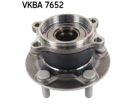 Wheel bearing VKBA 7652 SKF