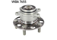 Wheel bearing VKBA 7655 SKF