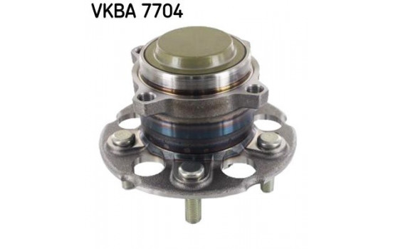 Wheel bearing VKBA 7704 SKF