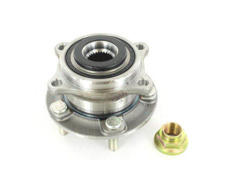 Wheel bearing VKBA 7786 SKF
