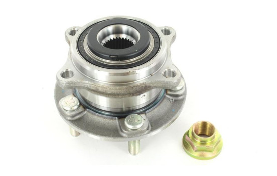 Wheel bearing VKBA 7786 SKF