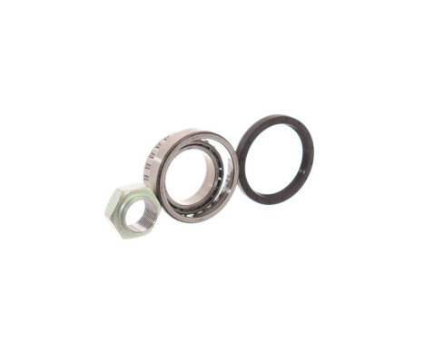 Wheel bearing VKBA 802 SKF, Image 2