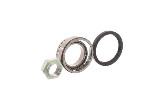 Wheel bearing VKBA 802 SKF, Image 2