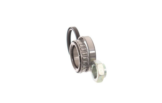 Wheel bearing VKBA 802 SKF, Image 3