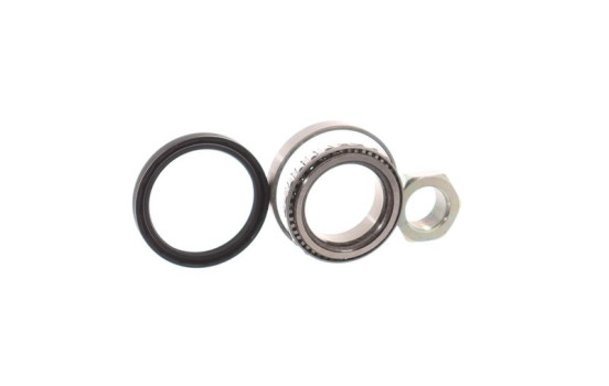 Wheel bearing VKBA 802 SKF, Image 4