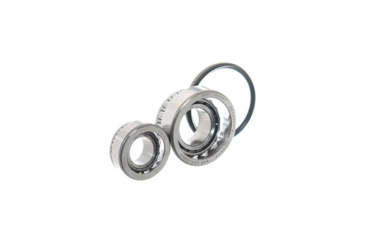Wheel bearing VKBA 828 SKF, Image 2