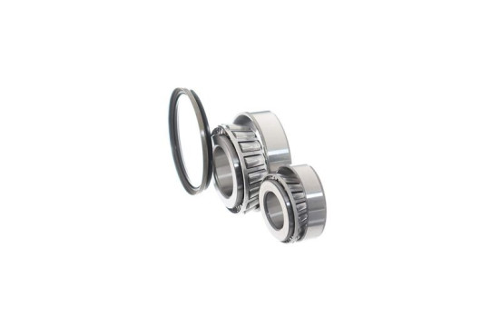 Wheel bearing VKBA 828 SKF, Image 3