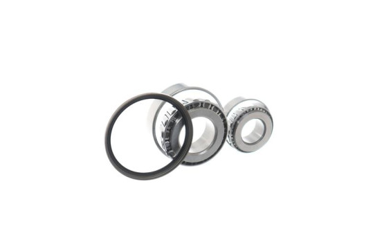 Wheel bearing VKBA 828 SKF, Image 4