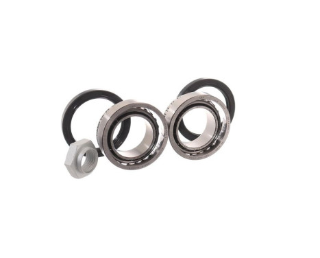 Wheel bearing VKBA 829 SKF