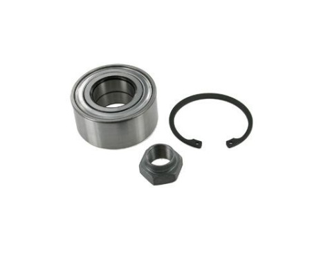 Wheel bearing VKBA 882 SKF