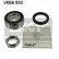 Wheel bearing VKBA 892 SKF