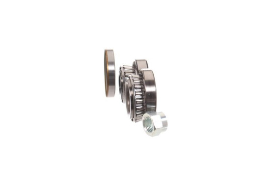 Wheel bearing VKBA 904 SKF, Image 4