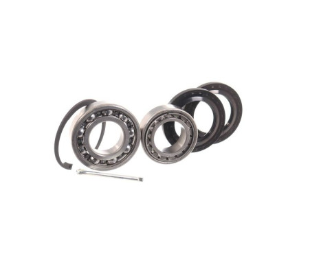 Wheel bearing VKBA 910 SKF, Image 2