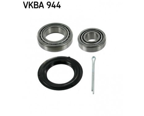Wheel bearing VKBA 944 SKF, Image 2