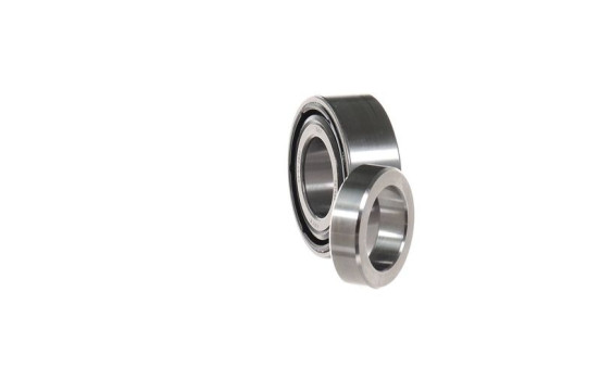 Wheel bearing VKBA 960 SKF, Image 3