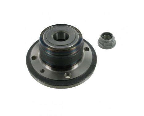 Wheel bearing VKBA 968 SKF
