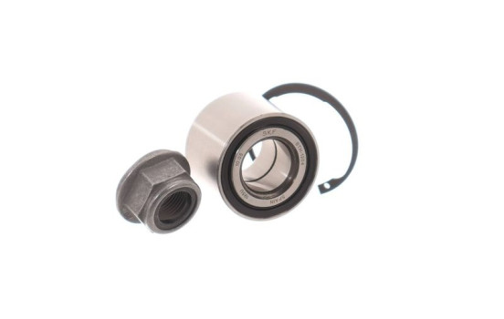 Wheel bearing VKBA 969 SKF, Image 2