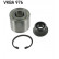 Wheel bearing VKBA 976 SKF, Thumbnail 2