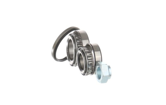 Wheel bearing VKBA 977 SKF, Image 3