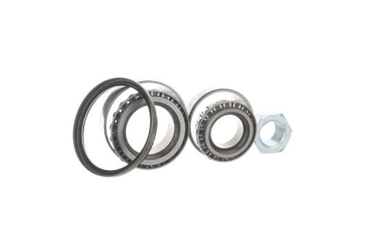 Wheel bearing VKBA 977 SKF, Image 4