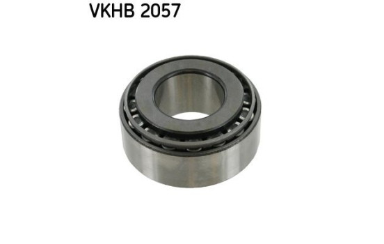Wheel bearing VKHB 2057 SKF