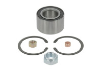 Wheel bearing VO-WB-11017 Moog